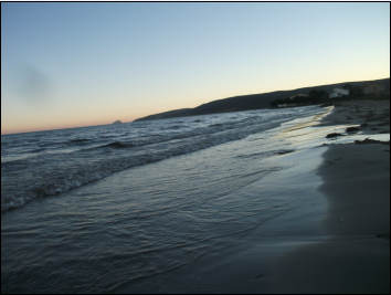 Sant''antioco-il mare