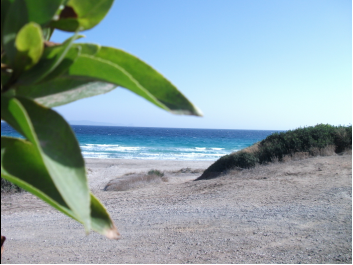 Sant''antioco-il mare