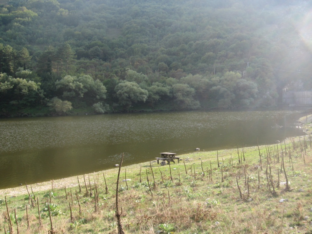 Laghi....della CAMPANIA