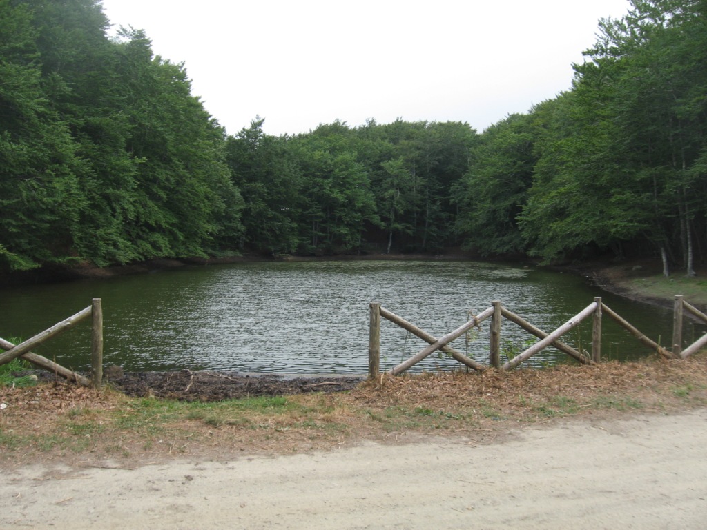 Laghi.........della CALABRIA