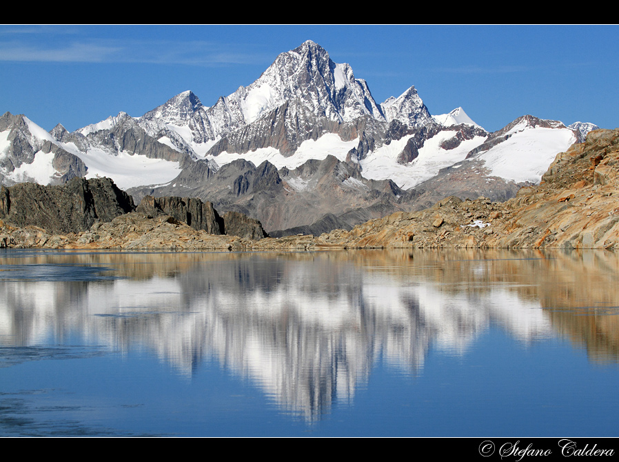 Finsteraarhorn