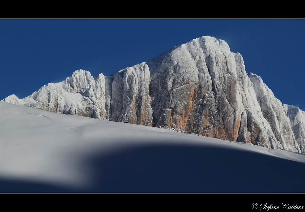 Qualche foto dolomitica