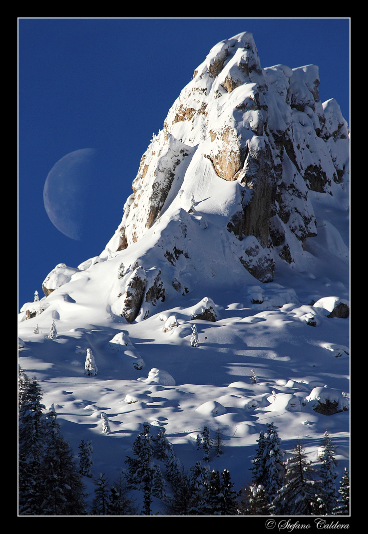 Qualche foto dolomitica