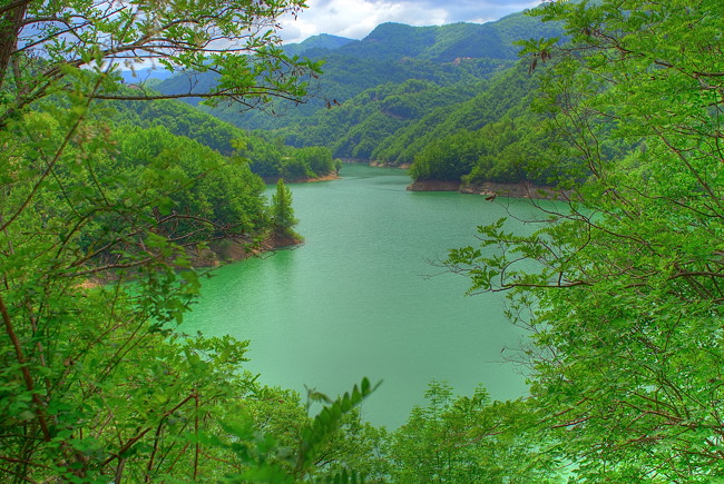 Laghi....delle MARCHE