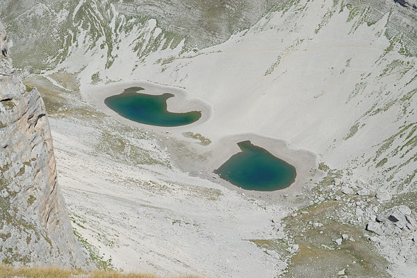 Laghi....delle MARCHE