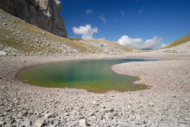 Laghi....delle MARCHE