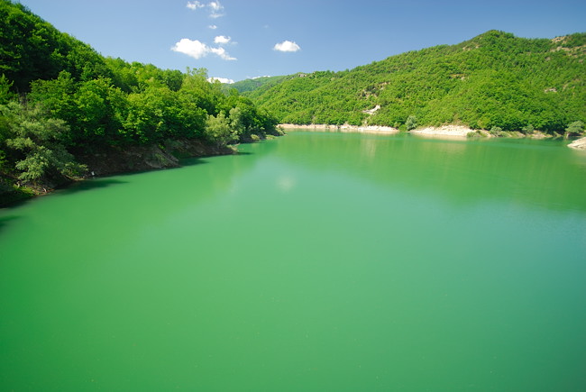 Laghi....delle MARCHE