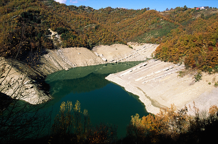 Laghi....delle MARCHE