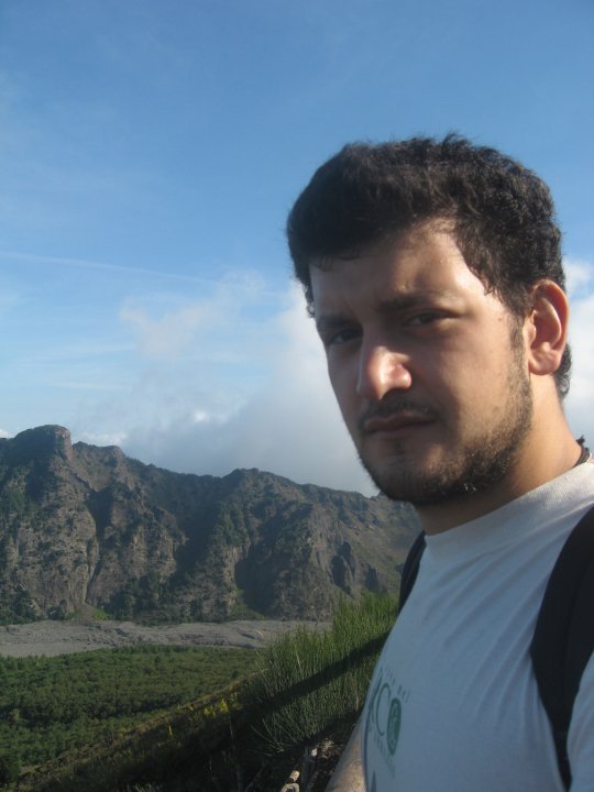 Mi do un volto