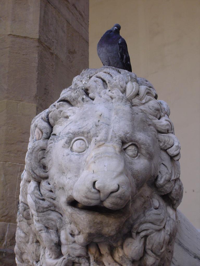 Tranquilli..l''ho domato!