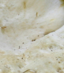 Non si tratta di neve.Quiz