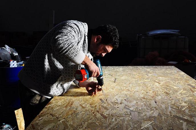 progetto saltus avis