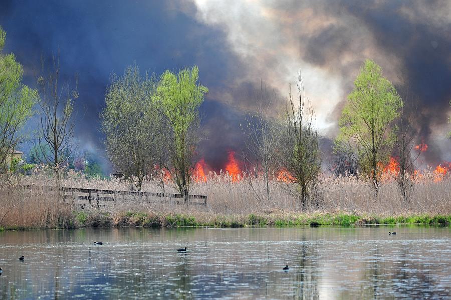 Tragedia consumatasi nell''indifferenza dei pi�