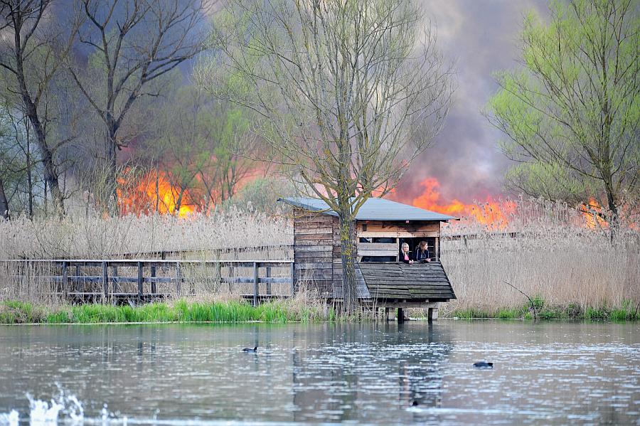 Tragedia consumatasi nell''indifferenza dei pi�