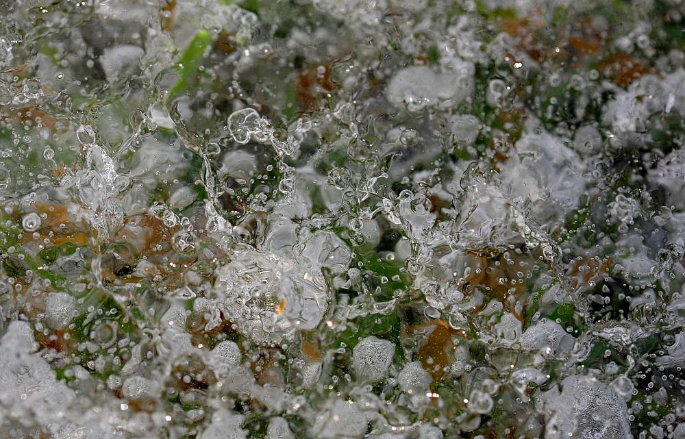 Luce rubata