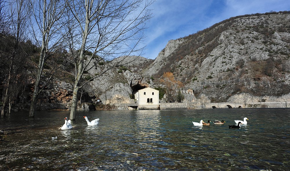 Laghi...dell''ABRUZZO