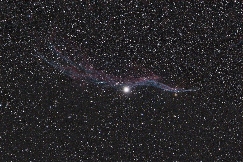 Giove Con un Rifrattore