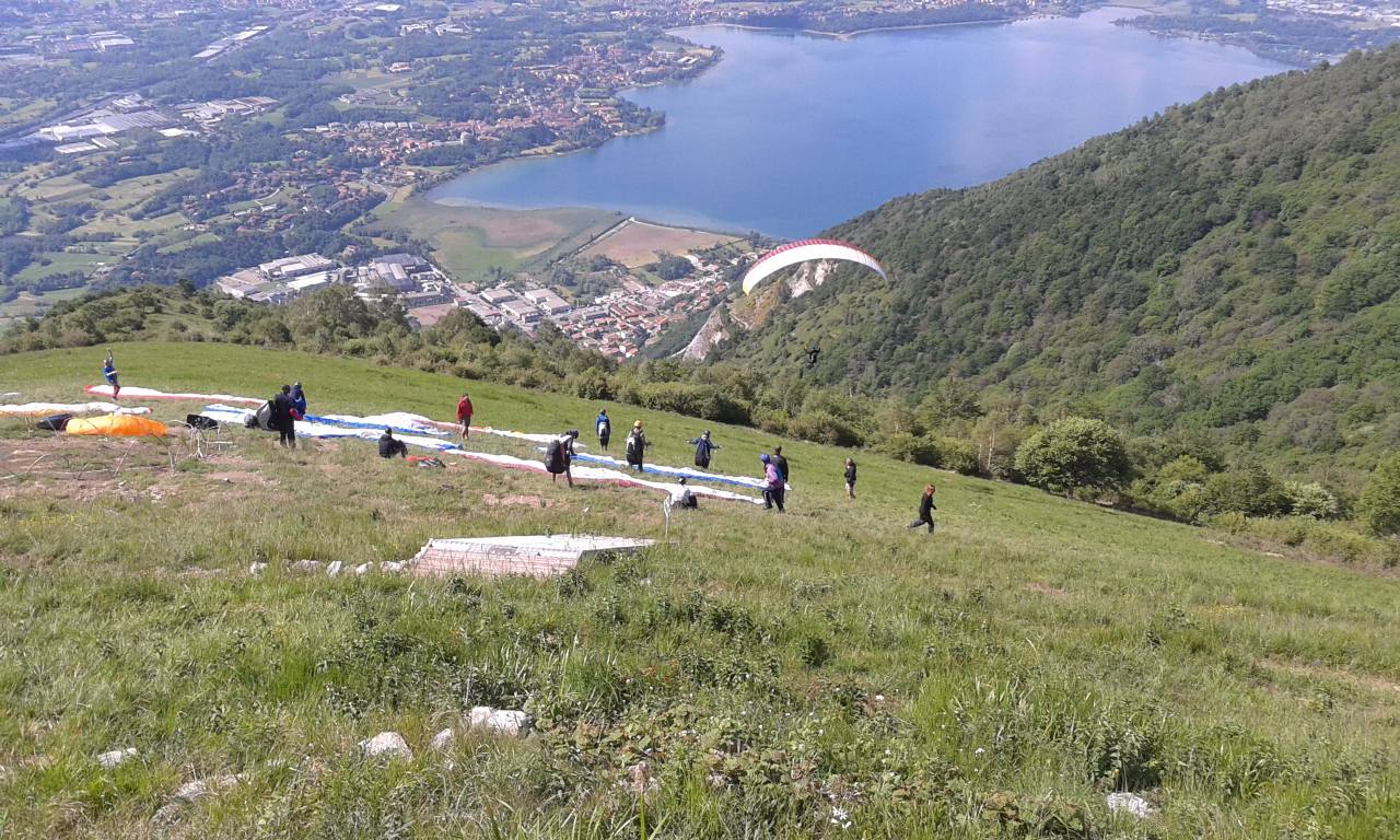 Laghi....della LOMBARDIA