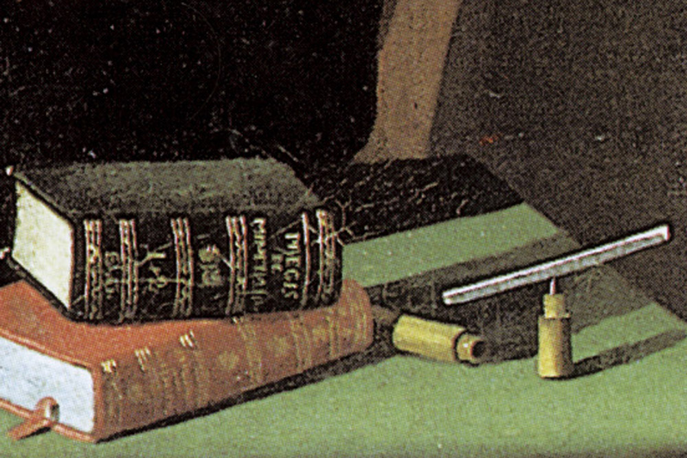 strumenti geologici da ID