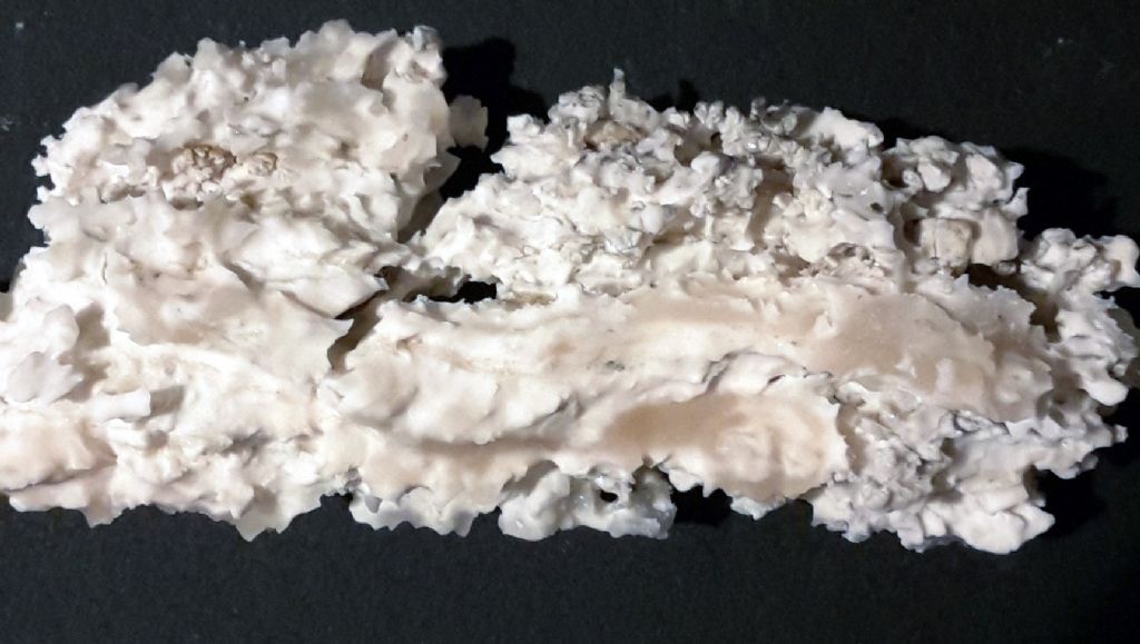 Roccia/minerale da determinare