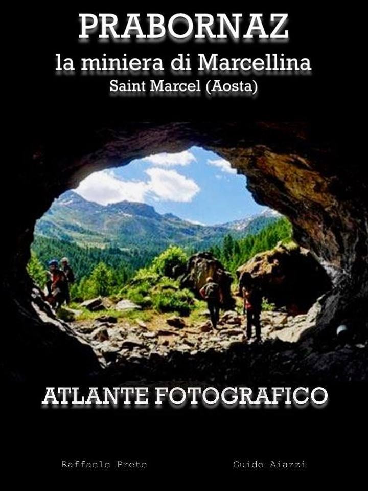 Atlante fotografico Prabornaz. Valle d''Aosta.