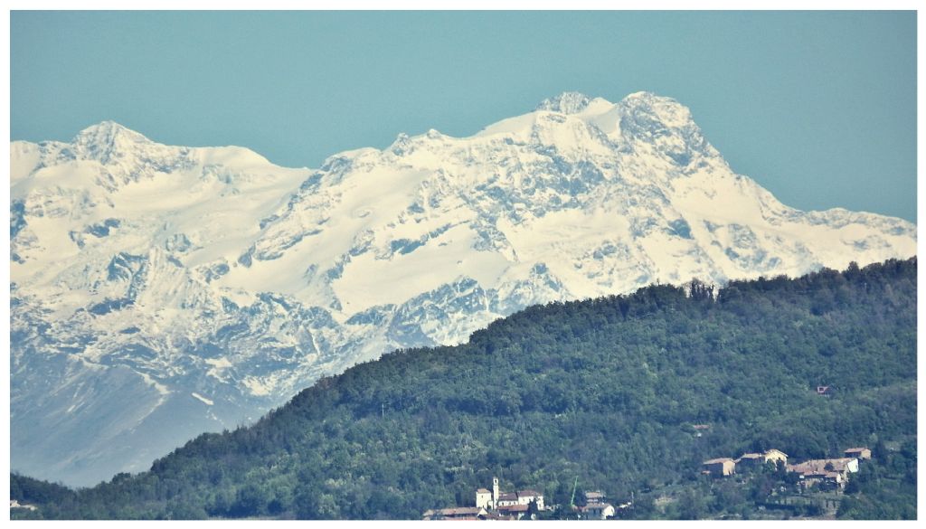 Le Montagne dal Monferrato Astigiano