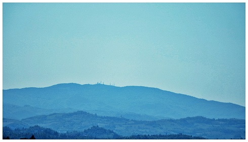 Le Montagne dal Monferrato Astigiano