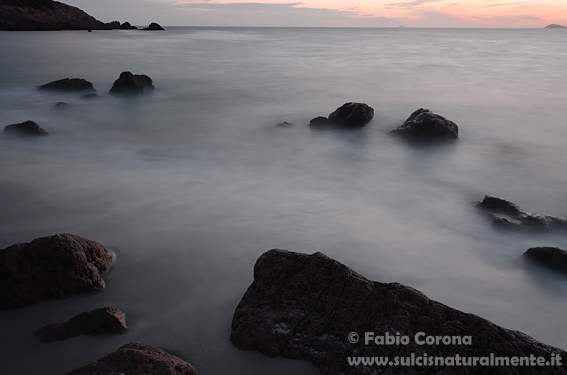 Acqua e tempi lunghi