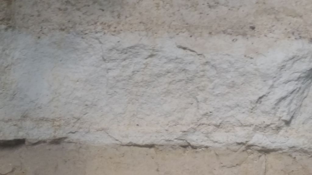 ID Affioramento1 - sequenza piroclastica