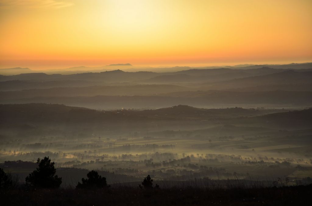 Panorami marchigiani