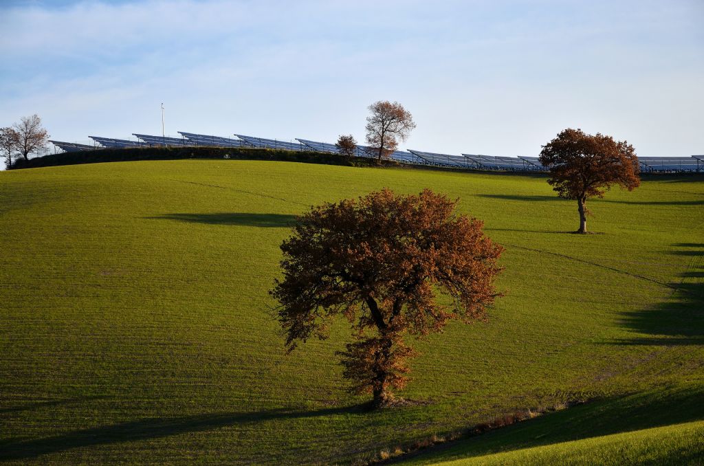 Panorami marchigiani