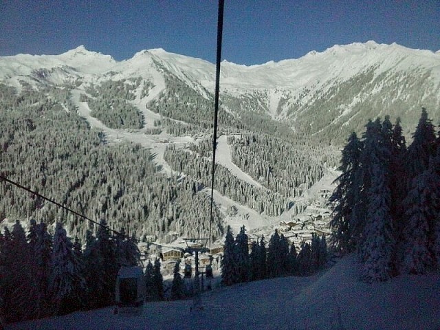 Campiglio by Looker oggi