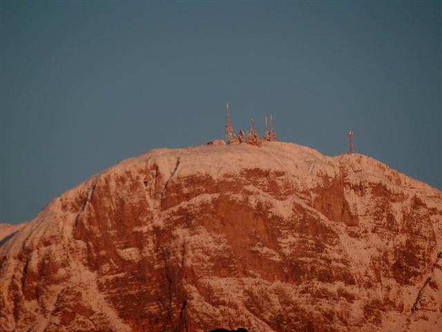Andar per monti