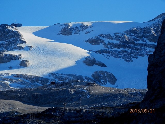 Panorama da Sass pordoi