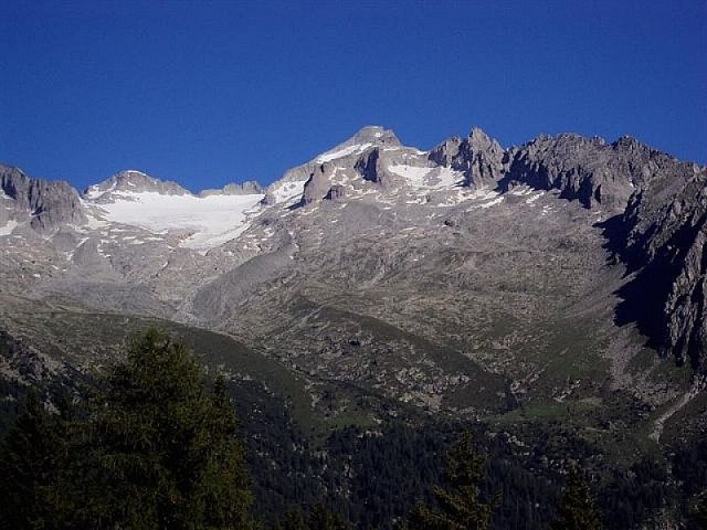 Gli splendidi laghetti di S.Giuliano