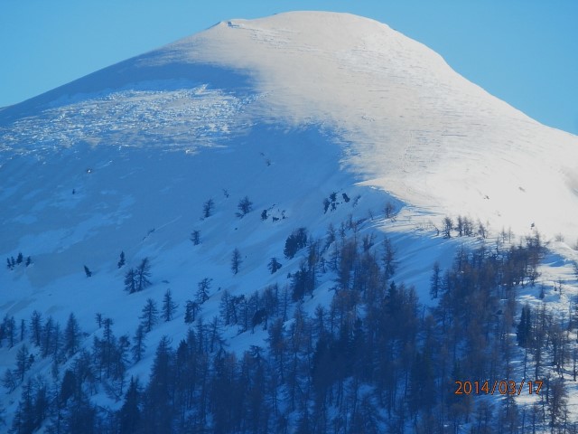 Monte Bondone ...a primavera !!