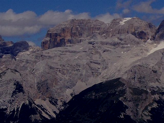 Gli splendidi laghetti di S.Giuliano