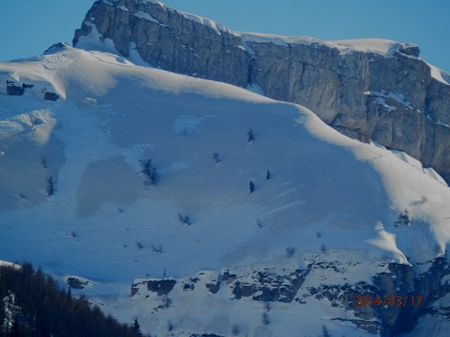 Monte Bondone ...a primavera !!