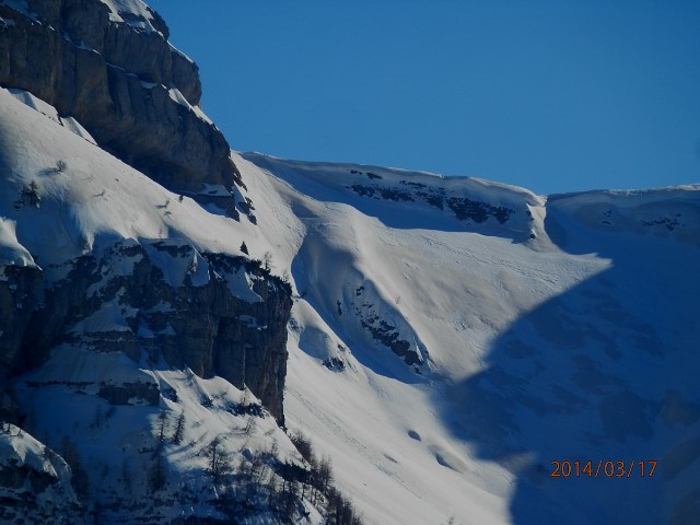 Monte Bondone ...a primavera !!