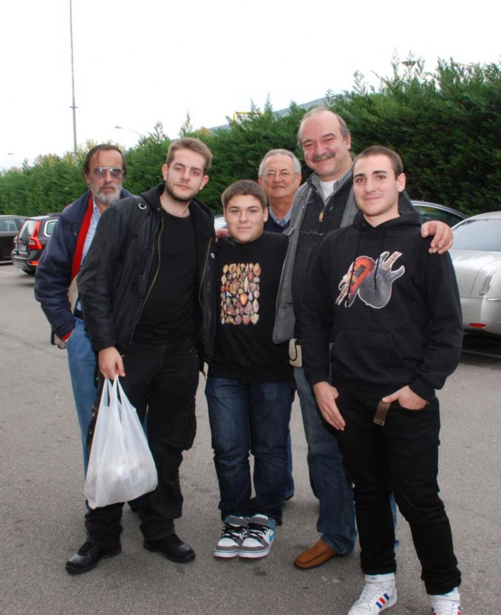Prato 2012