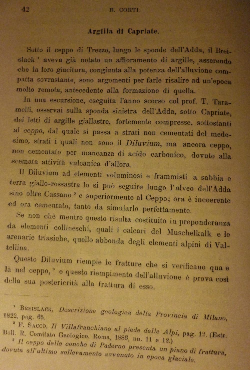 Per Snailbrianza ( soprattutto)