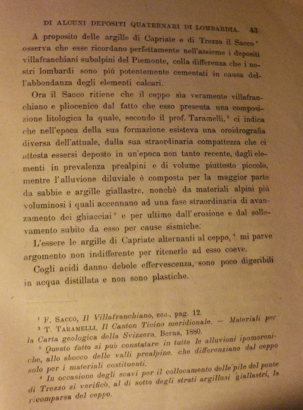 Per Snailbrianza ( soprattutto)