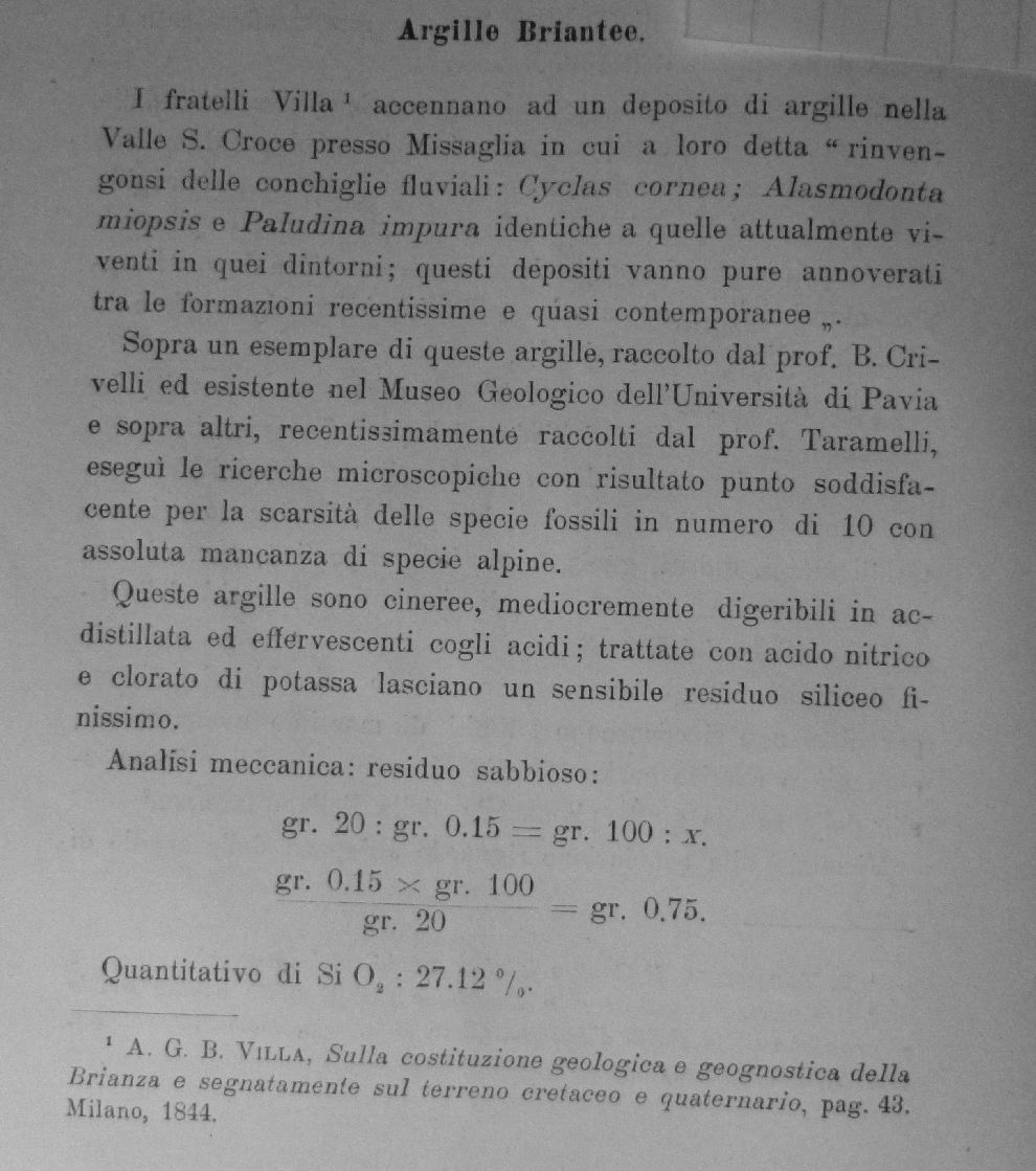 Per Snailbrianza ( soprattutto)