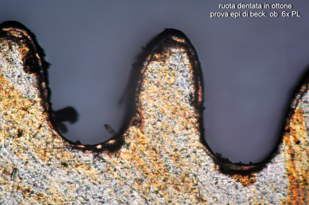 luce riflessa   vs   luce trasmessa