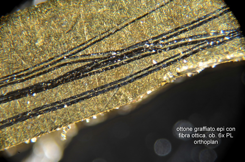 luce riflessa   vs   luce trasmessa