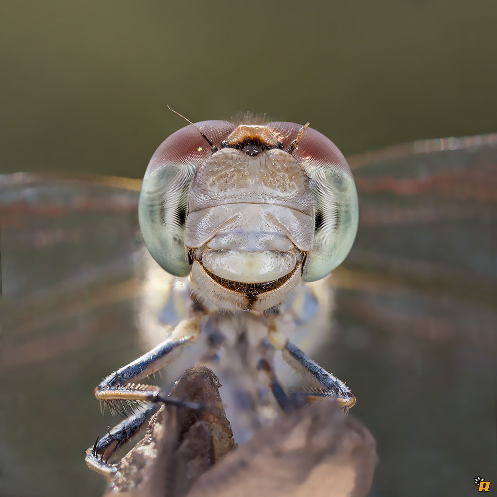 Un altro Sympetrum da identificare