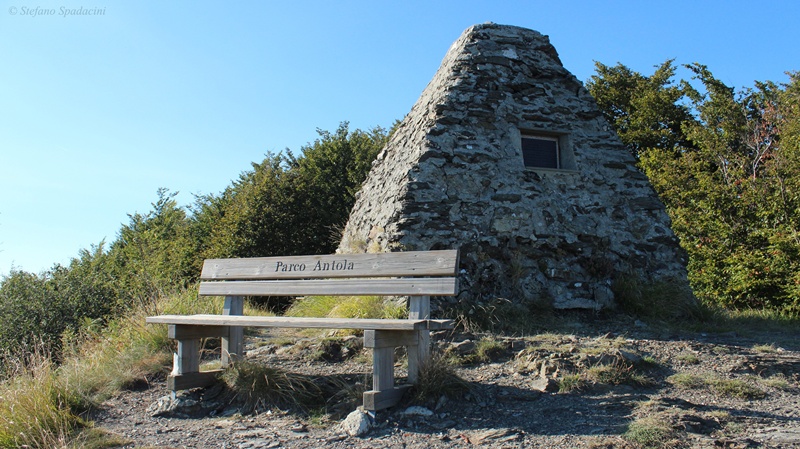 Passo del Portello - Monte Lavagnola