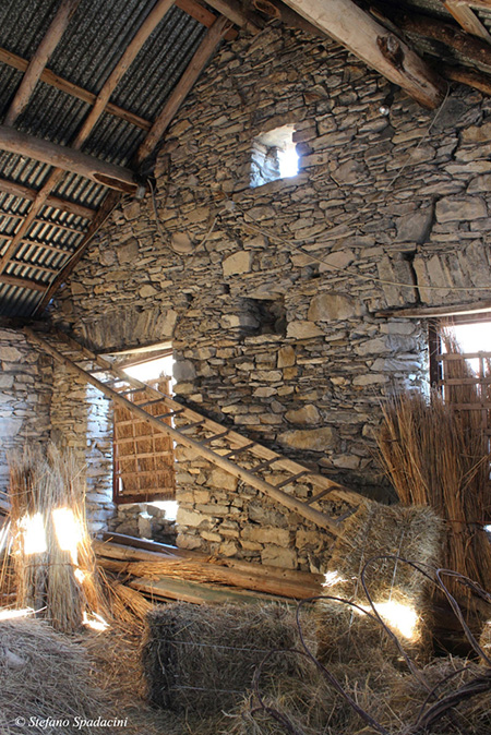 Presepe di Pentema