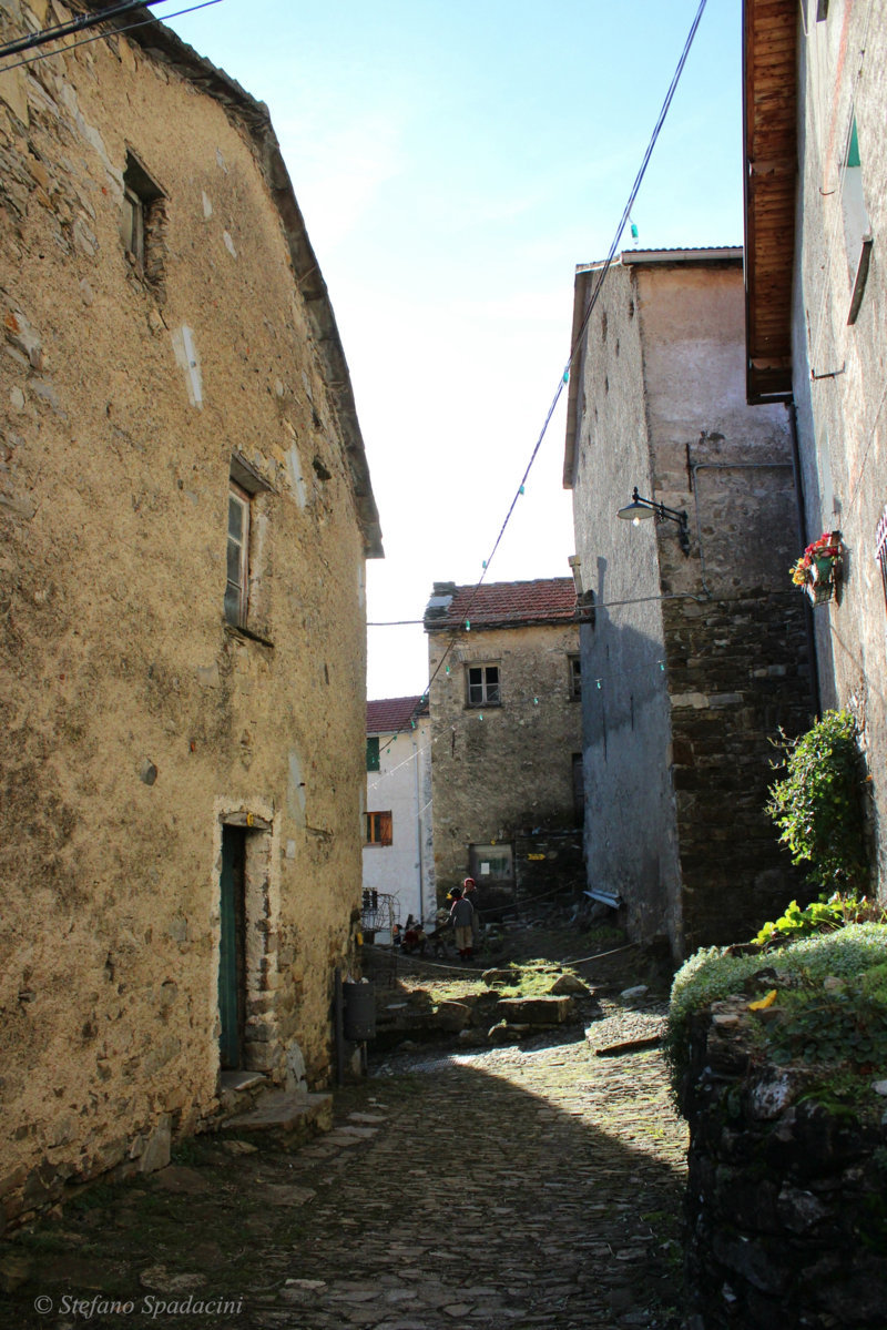 Presepe di Pentema