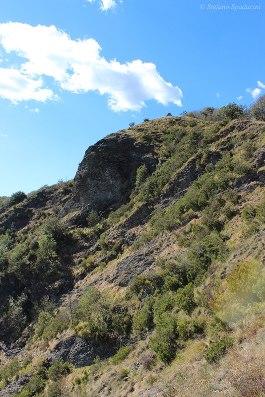 Passo del Portello - Monte Lavagnola